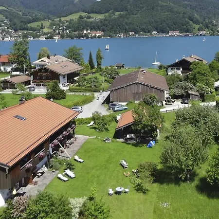 Appartamento Budererhof Bad Wiessee